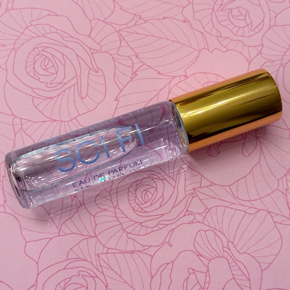 Ellis Brooklyn Other - Ellis Brooklyn Sci-Fi